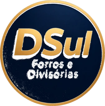 DSul Forros e Divisórias